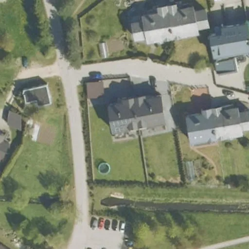 Vaizdas iš viršaus: Ežero skg. 15, Telšiai