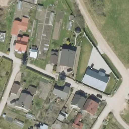 Vaizdas iš viršaus: Naujakurių g. 27, Mažeikiai