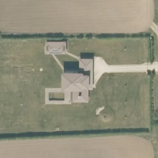 Vaizdas iš viršaus: Alseikių g. 6, Bruzdeilynas