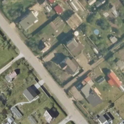 Vaizdas iš viršaus: Dituvos g. 150, Dercekliai