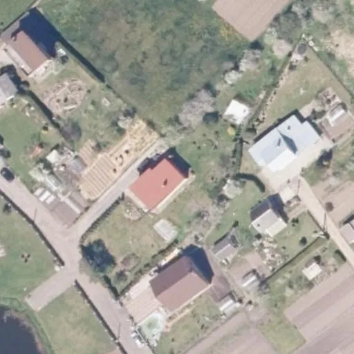 Vaizdas iš viršaus: Kooperatininkų g. 70, Vilkaviškis