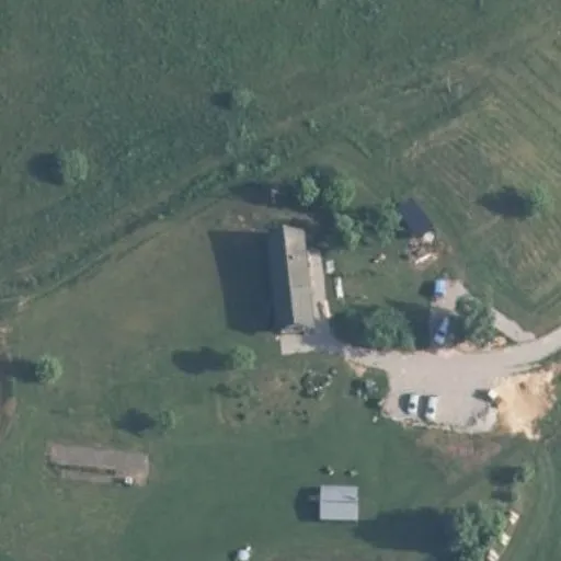 Vaizdas iš viršaus: Žilvičių g. 3, Dailidės