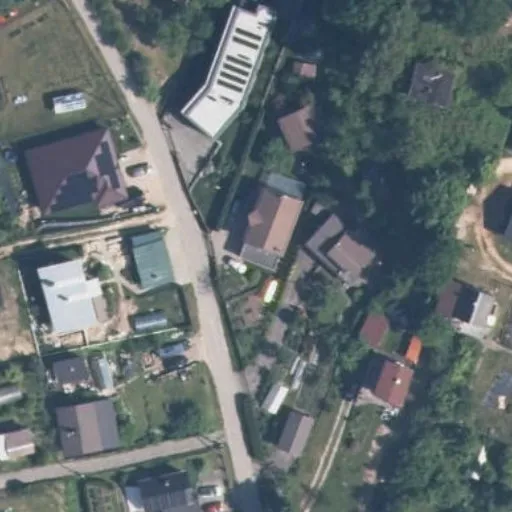 Vaizdas iš viršaus: Juodvarnių Sodų 9-oji g. 8, Vilnius