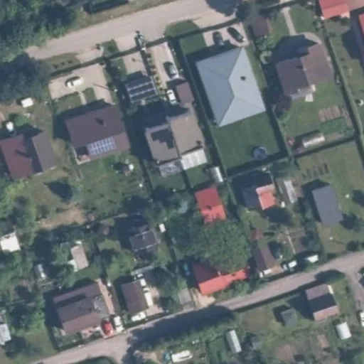 Vaizdas iš viršaus: Bulvikio g. 13, Vilnius