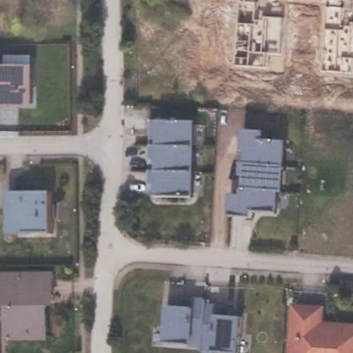 Vaizdas iš viršaus: Knygnešių g. 42, Kaunas