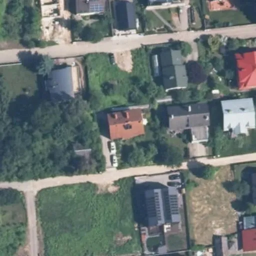 Vaizdas iš viršaus: Kalvarijų Sodų 8-oji g. 24, Vilnius