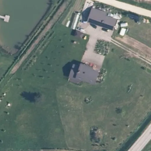 Vaizdas iš viršaus: Vilniaus g. 16, Putiniškės