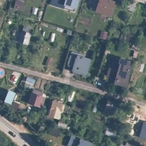 Vaizdas iš viršaus: Bajorų Sodų 3-ioji g. 16, Vilnius