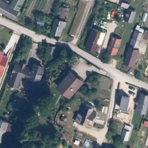 Vaizdas iš viršaus: Kiaunių g. 60A, Vilnius