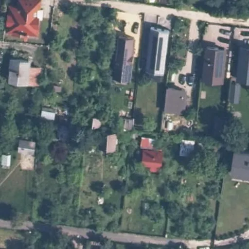 Vaizdas iš viršaus: Arino g. 26, Vilnius