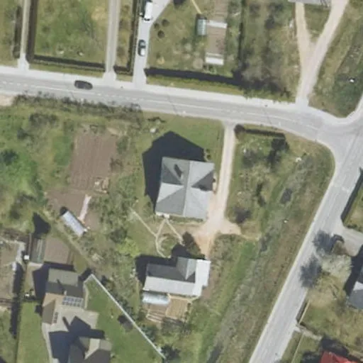 Vaizdas iš viršaus: Nausodžio g. 24, Plungė