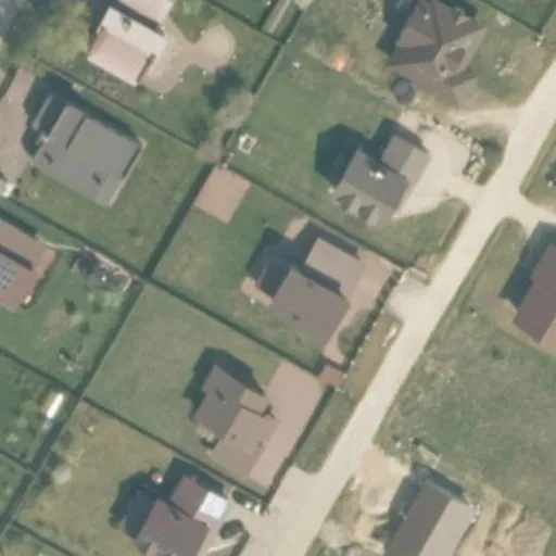 Vaizdas iš viršaus: Lypkių g. 19, Budrikai