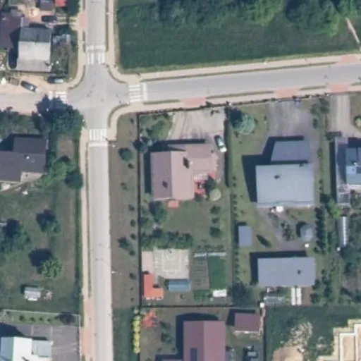 Vaizdas iš viršaus: Gėlių g. 2E, Lentvaris