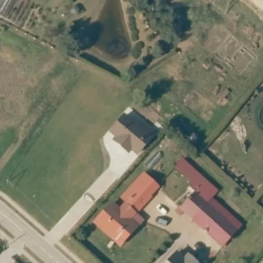 Vaizdas iš viršaus: Jovarų g. 20, Šilutė