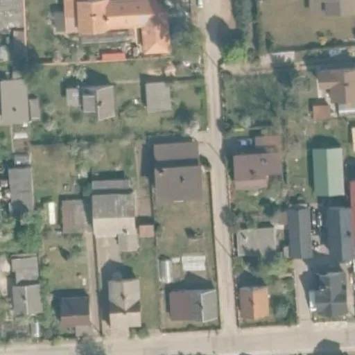 Vaizdas iš viršaus: Nendrių g. 7, Klaipėda