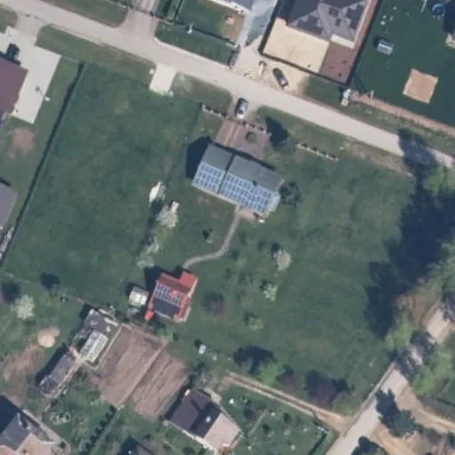 Vaizdas iš viršaus: Pievų g. 3, Raseiniai