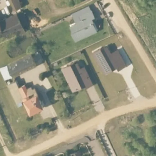 Vaizdas iš viršaus: Ežeruonos g. 6A, Taurai