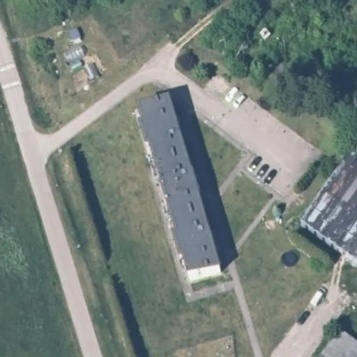Vaizdas iš viršaus: Pievesos g. 8A, Pivašiūnai