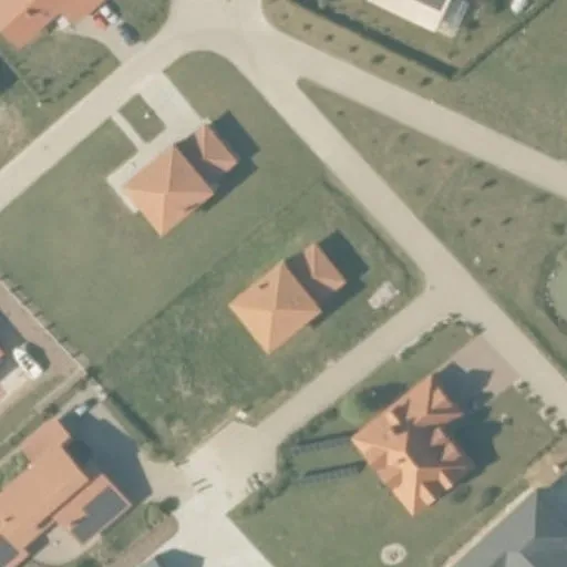 Vaizdas iš viršaus: Šaltinių g. 56, Stančiai