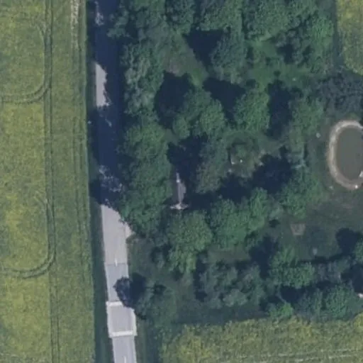 Vaizdas iš viršaus: Draugystės g. 3, Tabarai