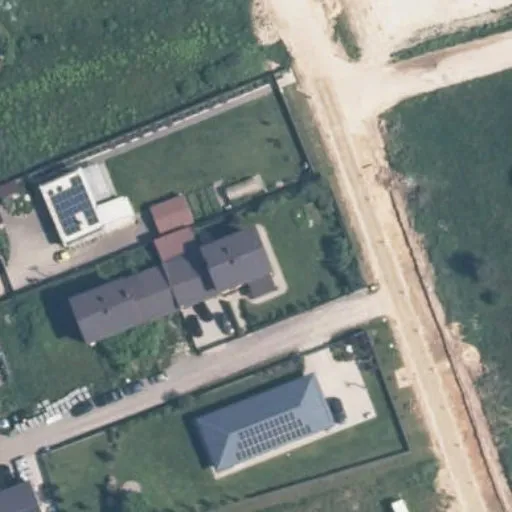 Vaizdas iš viršaus: Ilgoji g. 53, Lindiniškės