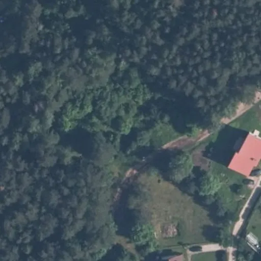 Vaizdas iš viršaus: Vakaro 8-oji g. 3, Aukštuolė