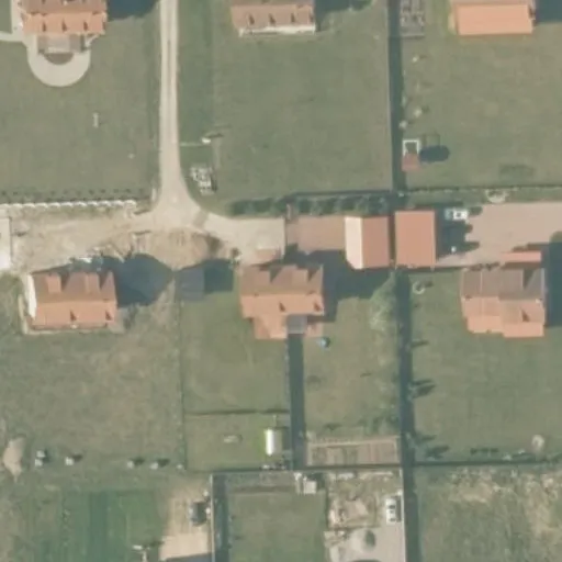Vaizdas iš viršaus: Baublių g. 13, Dargužiai