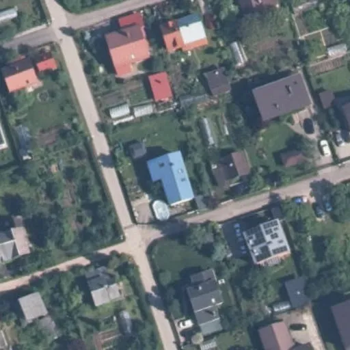 Vaizdas iš viršaus: Kryžiokų Sodų 9-oji g. 252, Vilnius