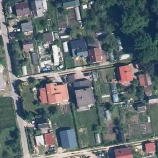 Vaizdas iš viršaus: Vokės Sodų g. 37, Grigiškės