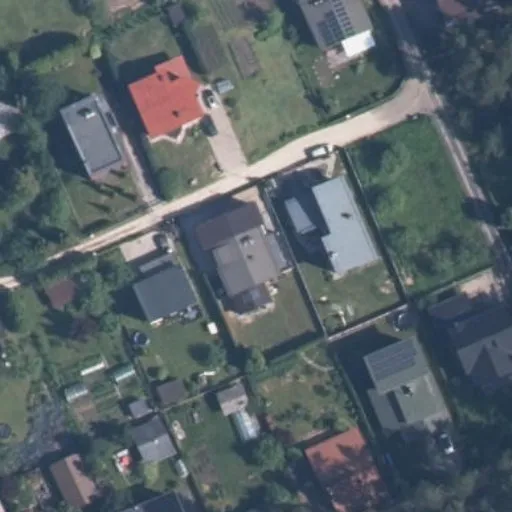 Vaizdas iš viršaus: Konservatorijos Sodų 3-ioji g. 6, Vilnius