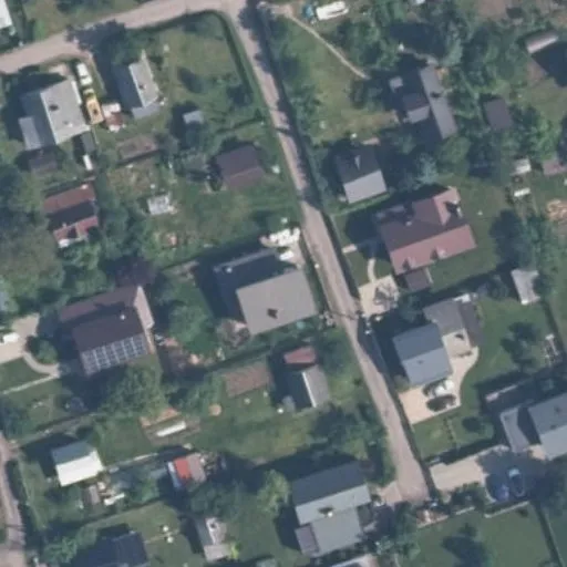 Vaizdas iš viršaus: Delčios g. 25, Vilnius