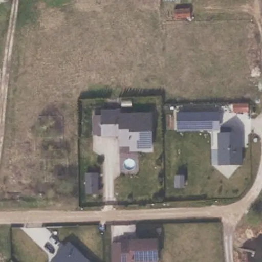 Vaizdas iš viršaus: J. Totoraičio g. 28, Kaunas
