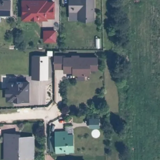 Vaizdas iš viršaus: Pilikonių g. 9, Vilnius