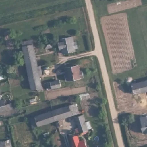 Vaizdas iš viršaus: Antkalniškių g. 1, Rotuliai
