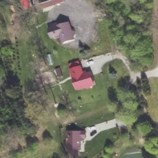 Vaizdas iš viršaus: Kaišiadorių g. 3, Aviliai