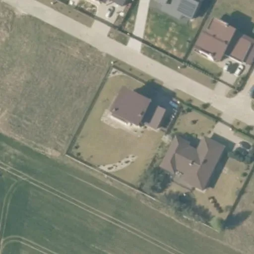 Vaizdas iš viršaus: Vėveriškių g. 34, Radailiai