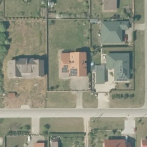 Vaizdas iš viršaus: Debesų g. 21, Klaipėda