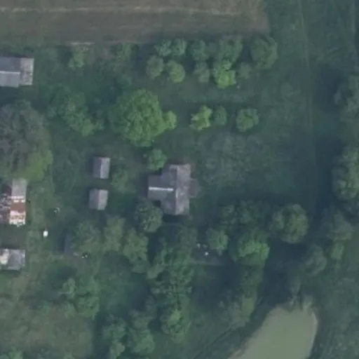 Vaizdas iš viršaus: Pabalių g. 46, Plasapninkai
