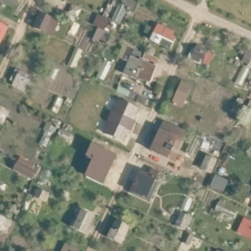 Vaizdas iš viršaus: Rūtų tak. 12, Žiaukos