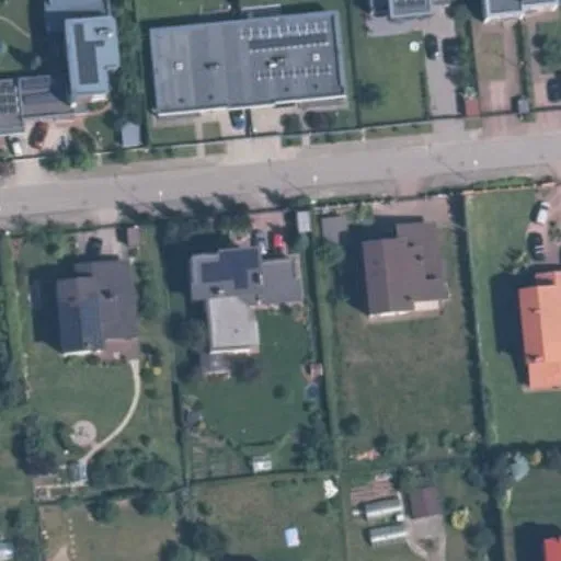 Vaizdas iš viršaus: Stanislovo Narutavičiaus g. 44, Vilnius