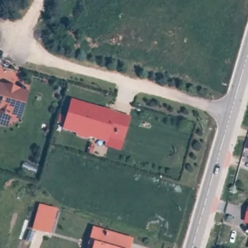 Vaizdas iš viršaus: Vėjo g. 55, Vilnius