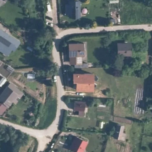 Vaizdas iš viršaus: Raudonės g. 18, Vilnius