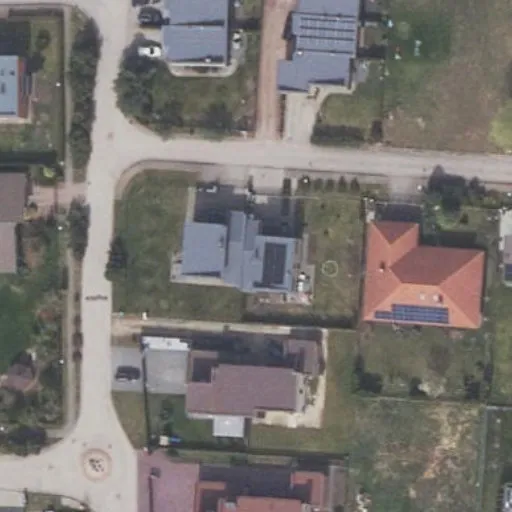 Vaizdas iš viršaus: Knygnešių g. 58, Kaunas