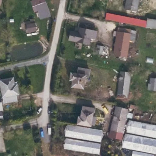 Vaizdas iš viršaus: Suvalkiečių g. 17, Veiveriai