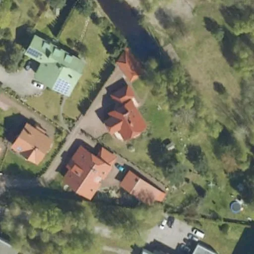 Vaizdas iš viršaus: Smilgų g. 8B, Palanga