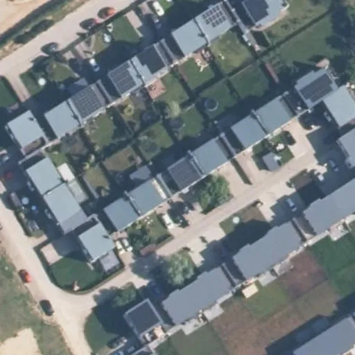 Vaizdas iš viršaus: Asiūklės g. 30, Asiūklė