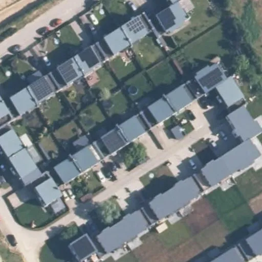 Vaizdas iš viršaus: Asiūklės g. 32, Asiūklė