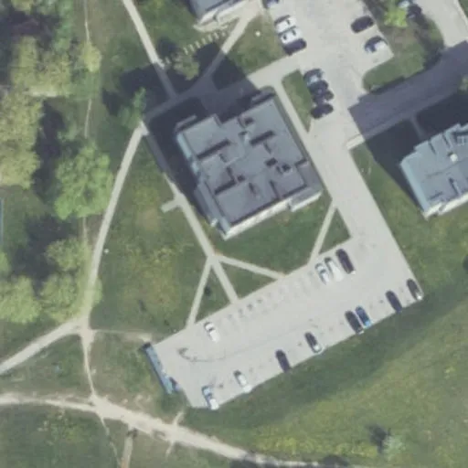 Vaizdas iš viršaus: A. Kulviečio g. 18, Jonava