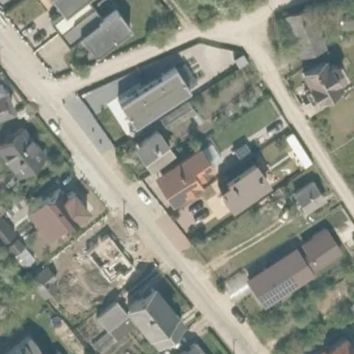 Vaizdas iš viršaus: Technikos g. 25, Klaipėda