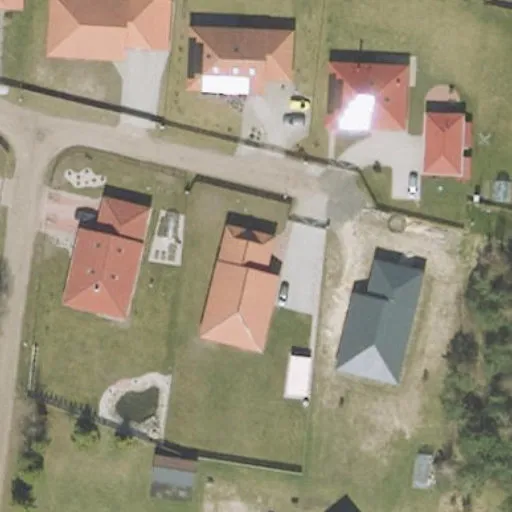 Vaizdas iš viršaus: Aitvarų g. 9, Reivyčiai
